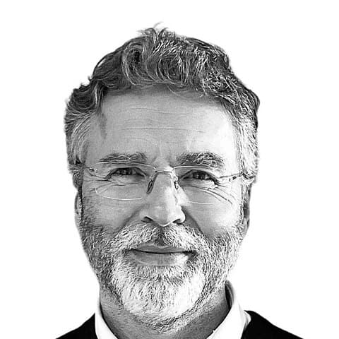 Dr. Michael Boedts
