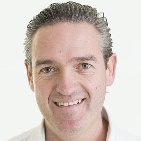 Dr. Pieter Byn