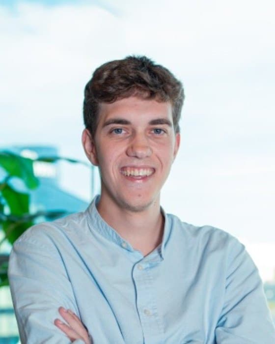 Quinten Schietecatte