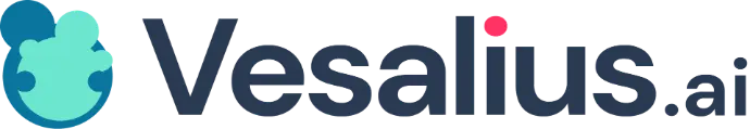 Vesalius Therapeutics logo